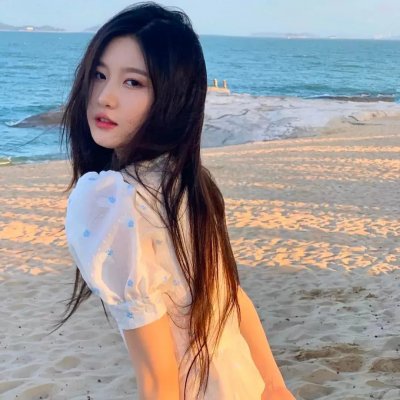 总统的女儿