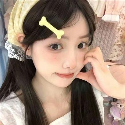 多么甜蜜啊!